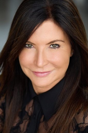 Portrait of Annie Rochon