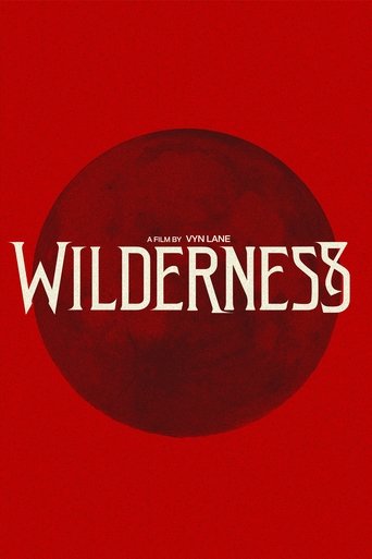 Poster of WILDERNESS