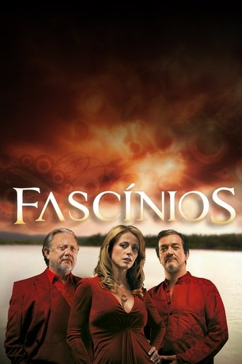Poster of Fascínios