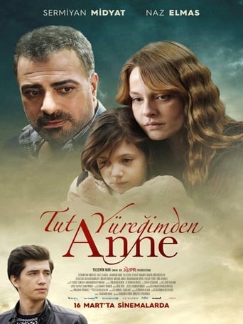 Poster of Tut Yüreğimden Anne