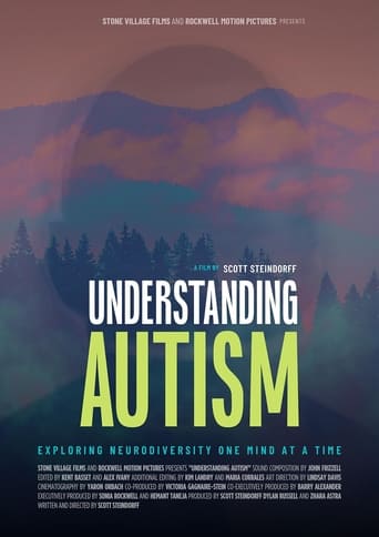 Poster of Understanding Autism