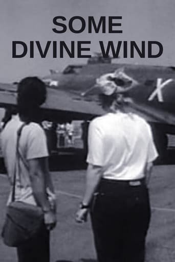 Poster of Some Divine Wind