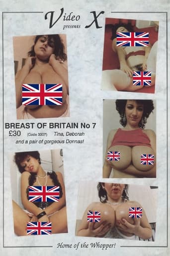 Poster of Breast of Britain 7