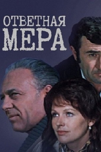 Poster of Countermeasure