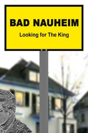 Poster of Bad Nauheim: Looking for The King