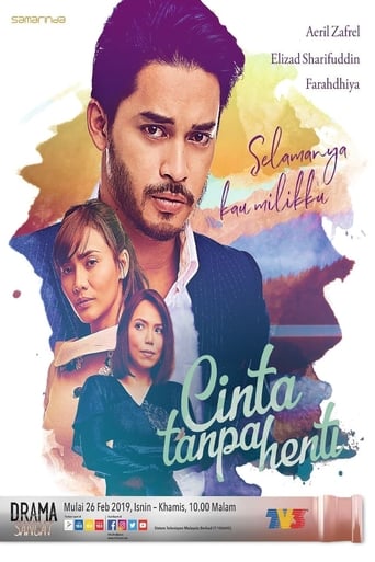 Portrait for Cinta Tanpa Henti - Season 1