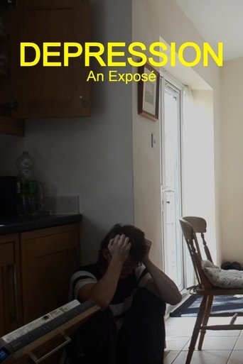 Poster of Depression: An Exposé