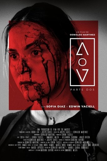 Poster of Age Of Violence Part 2