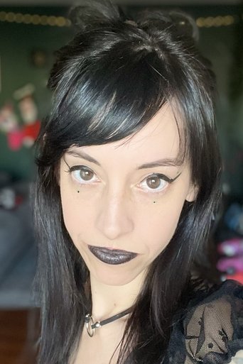 Portrait of Nicole Elyse