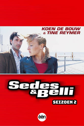 Portrait for Sedes & Belli - Season 2