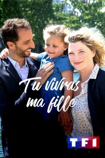 Poster of Tu vivras ma fille