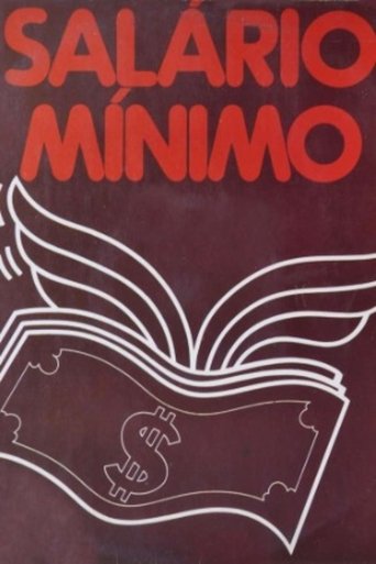 Poster of Salário Mínimo