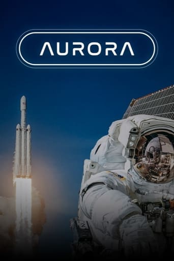 Poster of Aurora