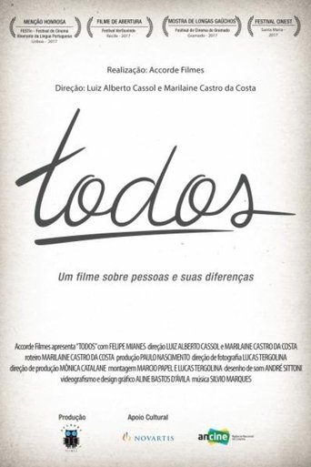 Poster of Todos