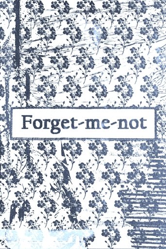 Poster of Forget-me-not