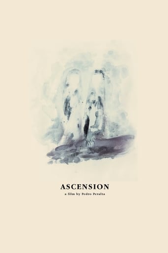 Poster of Ascension