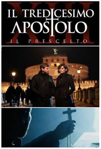 Poster of Il tredicesimo apostolo