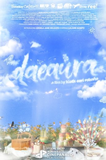 Poster of Clouds