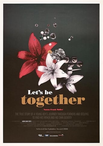 Poster of Let's Be Together