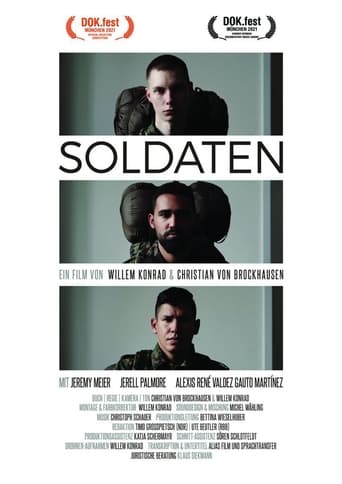 Poster of Soldaten