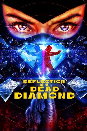 Poster of Reflection in a Dead Diamond