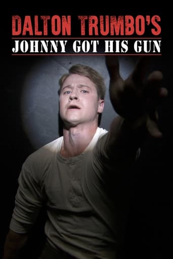 Poster of Johnny Got His Gun