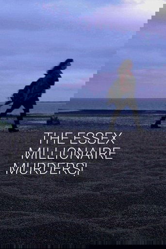 Poster of The Essex Millionaire Murders