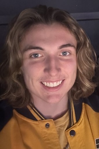 Portrait of Jaxon Gravlev