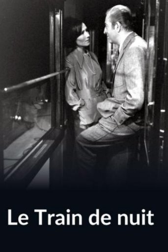 Poster of Le Train de nuit