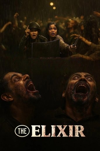 Poster of The Elixir