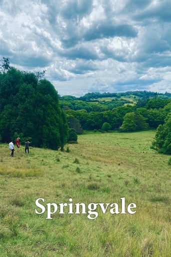 Poster of Springvale