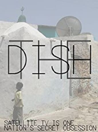 Poster of The Dish