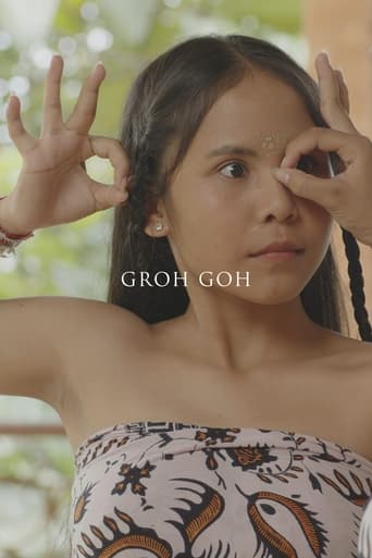 Poster of Groh Goh (Rehearsal for Rangda)