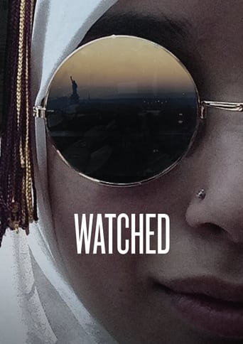 Poster of Watched