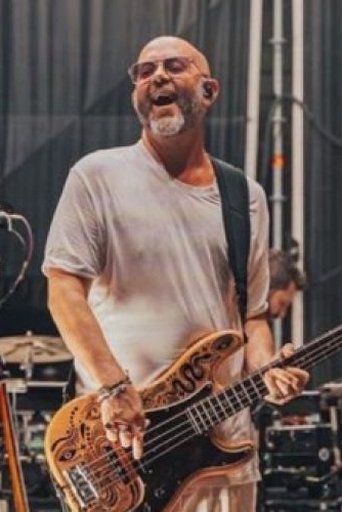 Portrait of Álvaro B. Baglietto