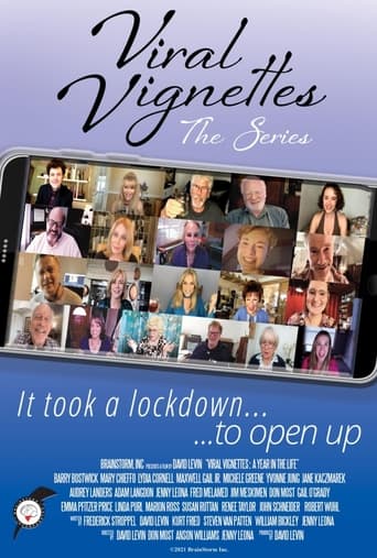 Poster of Viral Vignettes