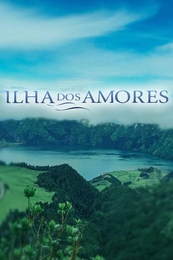 Poster of Ilha dos Amores