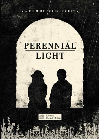 Poster of Perrenial Light