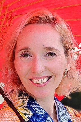 Portrait of Elisabeth Llopis