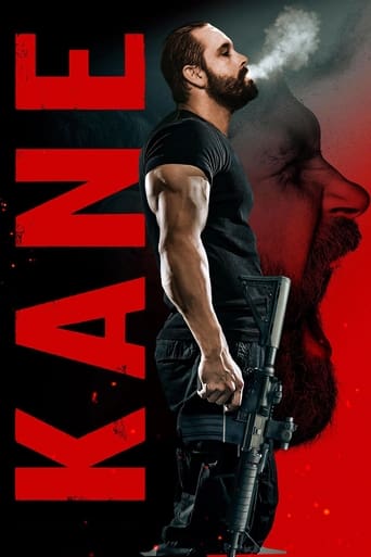 Poster of Kane