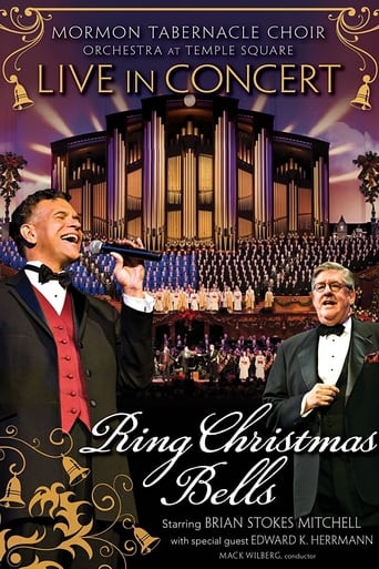 Poster of Ring Christmas Bells