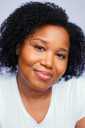 Portrait of Latrisha T. Staples
