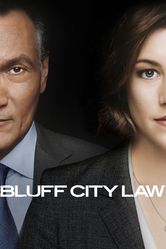 Portrait for Bluff City Law - Season 1