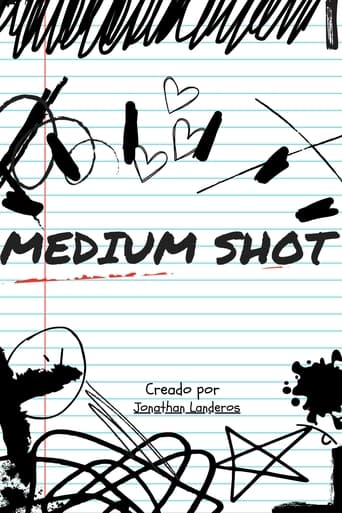 Poster of Medium Shot