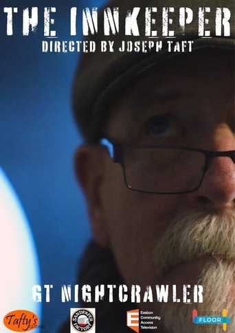 Poster of The Innkeeper