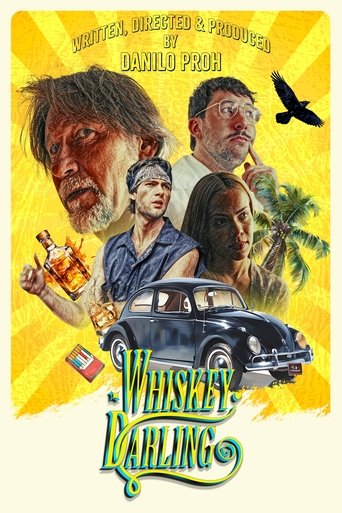 Poster of WHISKEY, DARLING