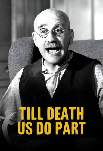 Portrait for Till Death Us Do Part - Series 1
