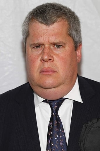 Portrait of Daniel Handler