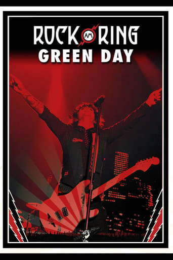 Poster of Green Day - Rock am Ring Live