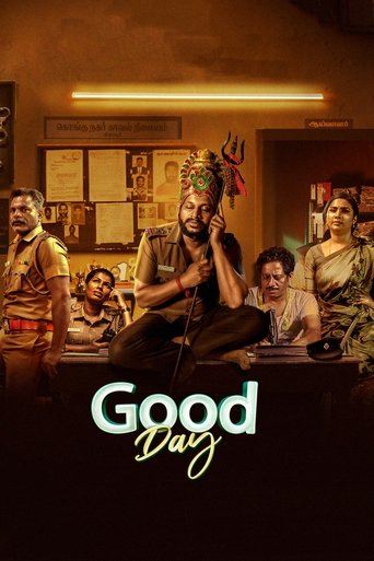 Poster of Good Day